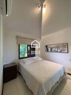 Casa a venda com 6 suítes e piscina privativa mobiliada no Residencial Praia do Forte em Praia do Forte Bahia