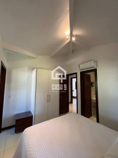 Casa a venda com 6 suítes e piscina privativa mobiliada no Residencial Praia do Forte em Praia do Forte Bahia