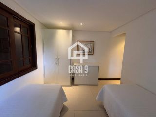 Casa a venda com 6 suítes e piscina privativa mobiliada no Residencial Praia do Forte em Praia do Forte Bahia