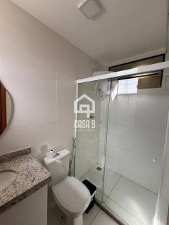 Apartamento térreo mobiliado pé na areia com 3 suítes a venda no Mamont em Itacimirim Bahia