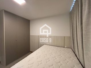 Apartamento térreo mobiliado pé na areia com 3 suítes a venda no Mamont em Itacimirim Bahia