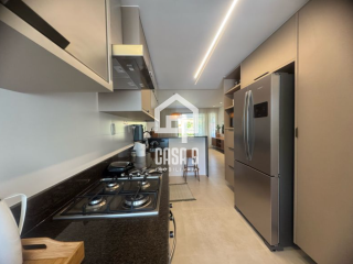 Apartamento térreo a venda com 3 suítes mobiliado no Porto da Espera em Itacimirim Bahia