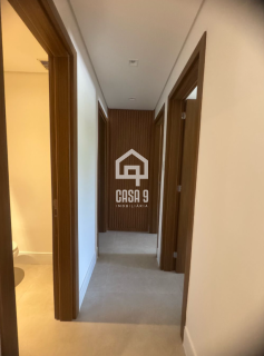 Apartamento térreo a venda com 3 suítes mobiliado no Porto da Espera em Itacimirim Bahia