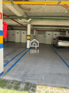 Apartamento térreo a venda com 3 suítes mobiliado no Porto da Espera em Itacimirim Bahia