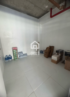 Apartamento térreo a venda com 3 suítes mobiliado no Porto da Espera em Itacimirim Bahia