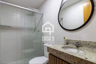 Apartamento Triplex a venda mobiliado com 5 quartos na Praia do Surf em Itacimirim Bahia