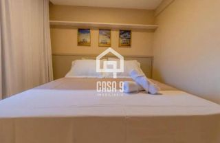 Apartamento Triplex a venda mobiliado com 5 quartos na Praia do Surf em Itacimirim Bahia