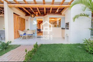 Apartamento Triplex a venda mobiliado com 5 quartos na Praia do Surf em Itacimirim Bahia