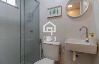 Apartamento Triplex a venda mobiliado com 5 quartos na Praia do Surf em Itacimirim Bahia