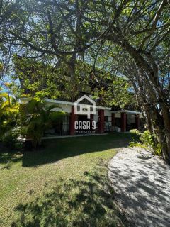 Apartamento térreo a venda com 3 quartos no Village das Acacias Piscinas Naturais Praia do Forte Bahia