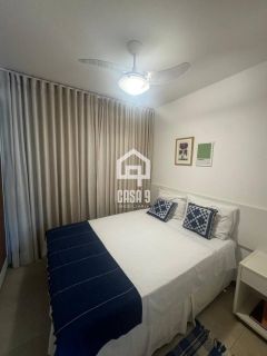Apartamento térreo a venda com 3 quartos no Village das Acacias Piscinas Naturais Praia do Forte Bahia