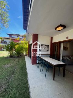 Apartamento térreo a venda com 3 quartos no Village das Acacias Piscinas Naturais Praia do Forte Bahia