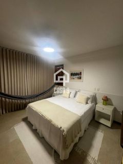 Apartamento térreo a venda com 3 quartos no Village das Acacias Piscinas Naturais Praia do Forte Bahia