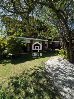 Apartamento térreo a venda com 3 quartos no Village das Acacias Piscinas Naturais Praia do Forte Bahia