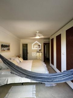 Apartamento térreo a venda com 3 quartos no Village das Acacias Piscinas Naturais Praia do Forte Bahia