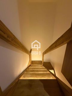 Casa com 4 suítes mobiliada a venda no Reserva dos Jacarandás em Praia do Forte Bahia