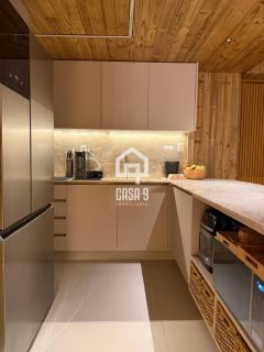 Casa com 4 suítes mobiliada a venda no Reserva dos Jacarandás em Praia do Forte Bahia