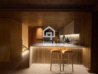 Casa com 4 suítes mobiliada a venda no Reserva dos Jacarandás em Praia do Forte Bahia