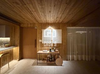 Casa com 4 suítes mobiliada a venda no Reserva dos Jacarandás em Praia do Forte Bahia