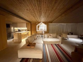 Casa com 4 suítes mobiliada a venda no Reserva dos Jacarandás em Praia do Forte Bahia