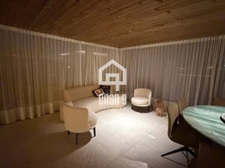 Casa com 4 suítes mobiliada a venda no Reserva dos Jacarandás em Praia do Forte Bahia