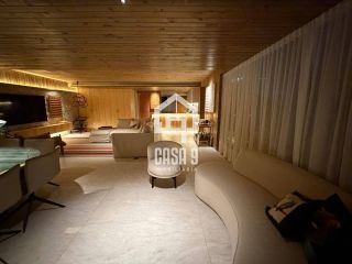 Casa com 4 suítes mobiliada a venda no Reserva dos Jacarandás em Praia do Forte Bahia