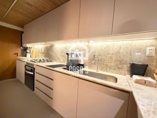 Casa com 4 suítes mobiliada a venda no Reserva dos Jacarandás em Praia do Forte Bahia