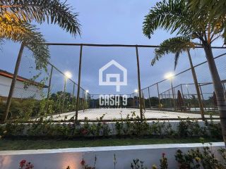 Casa com 4 suítes mobiliada a venda no Reserva dos Jacarandás em Praia do Forte Bahia