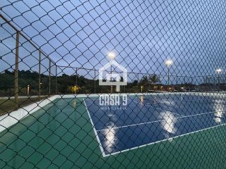 Casa com 4 suítes mobiliada a venda no Reserva dos Jacarandás em Praia do Forte Bahia