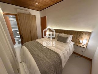 Casa com 4 suítes mobiliada a venda no Reserva dos Jacarandás em Praia do Forte Bahia