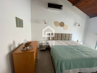 Casa a venda com 7 quartos mobiliada no condomínio Aldeia dos Pescadores em Praia do Forte Bahia