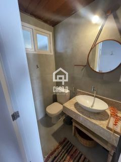 Casa a venda com 7 quartos mobiliada no condomínio Aldeia dos Pescadores em Praia do Forte Bahia