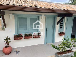 Casa a venda com 7 quartos mobiliada no condomínio Aldeia dos Pescadores em Praia do Forte Bahia