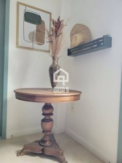 Casa a venda com 7 quartos mobiliada no condomínio Aldeia dos Pescadores em Praia do Forte Bahia