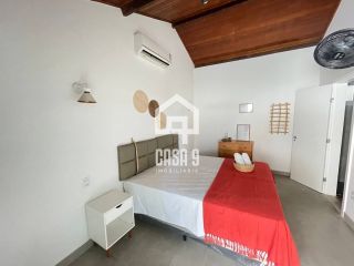 Casa a venda com 7 quartos mobiliada no condomínio Aldeia dos Pescadores em Praia do Forte Bahia