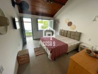 Casa a venda com 7 quartos mobiliada no condomínio Aldeia dos Pescadores em Praia do Forte Bahia