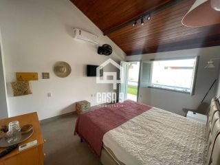 Casa a venda com 7 quartos mobiliada no condomínio Aldeia dos Pescadores em Praia do Forte Bahia