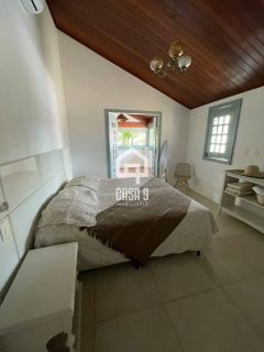 Casa a venda com 7 quartos mobiliada no condomínio Aldeia dos Pescadores em Praia do Forte Bahia