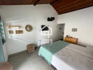 Casa a venda com 7 quartos mobiliada no condomínio Aldeia dos Pescadores em Praia do Forte Bahia
