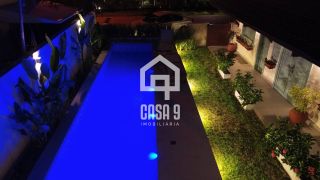 Casa a venda com 7 quartos mobiliada no condomínio Aldeia dos Pescadores em Praia do Forte Bahia