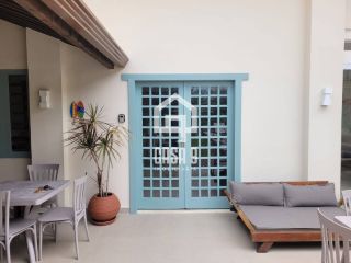 Casa a venda com 7 quartos mobiliada no condomínio Aldeia dos Pescadores em Praia do Forte Bahia