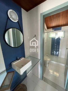 Casa a venda com 7 quartos mobiliada no condomínio Aldeia dos Pescadores em Praia do Forte Bahia