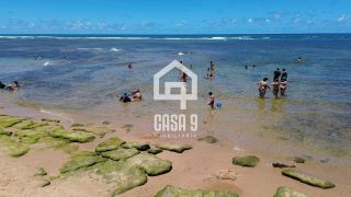 Casa a venda com 7 quartos mobiliada no condomínio Aldeia dos Pescadores em Praia do Forte Bahia