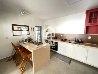 Casa a venda com 7 quartos mobiliada no condomínio Aldeia dos Pescadores em Praia do Forte Bahia