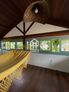 Casa a venda com 7 quartos mobiliada no condomínio Aldeia dos Pescadores em Praia do Forte Bahia