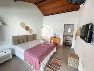 Casa a venda com 7 quartos mobiliada no condomínio Aldeia dos Pescadores em Praia do Forte Bahia