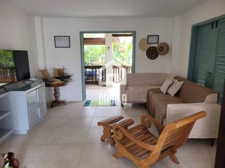 Casa a venda com 7 quartos mobiliada no condomínio Aldeia dos Pescadores em Praia do Forte Bahia