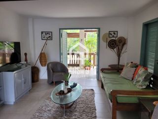 Casa a venda com 7 quartos mobiliada no condomínio Aldeia dos Pescadores em Praia do Forte Bahia