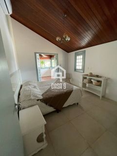 Casa a venda com 7 quartos mobiliada no condomínio Aldeia dos Pescadores em Praia do Forte Bahia