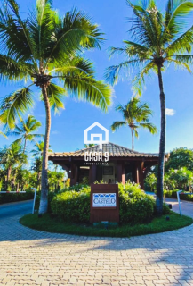 Apartamento térreo a venda com 2 suítes mobiliado no condomínio Vila da Enseada em Praia do Forte Bahia